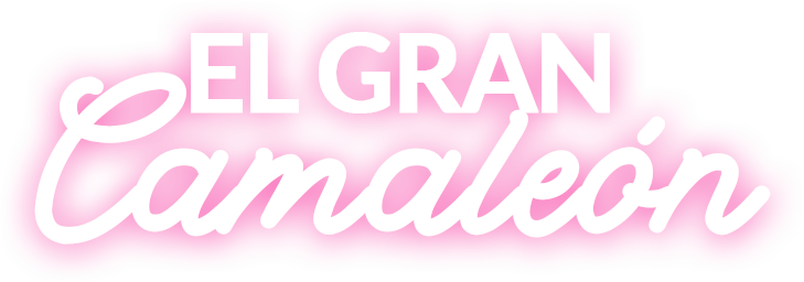 EL GRAN Camaleón