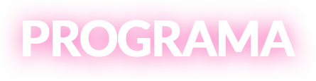 PROGRAMA